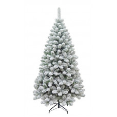 ALBERO ALPINO INNEVATO CM.180 TIPS 628 (2pz)